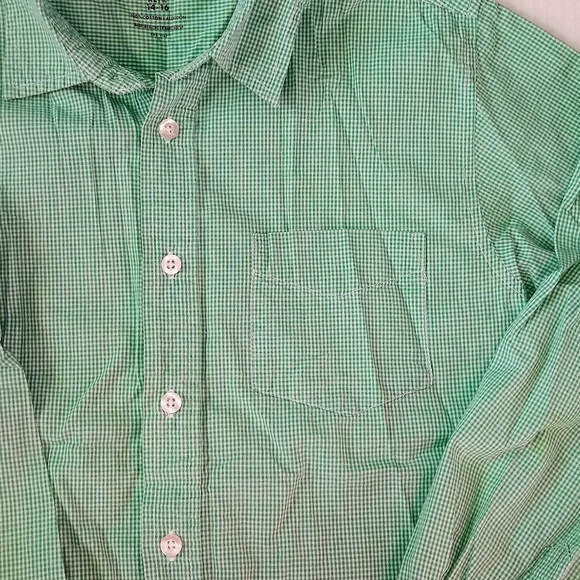 ☔Free with purchase☔button down, George - Picture 3 of 3